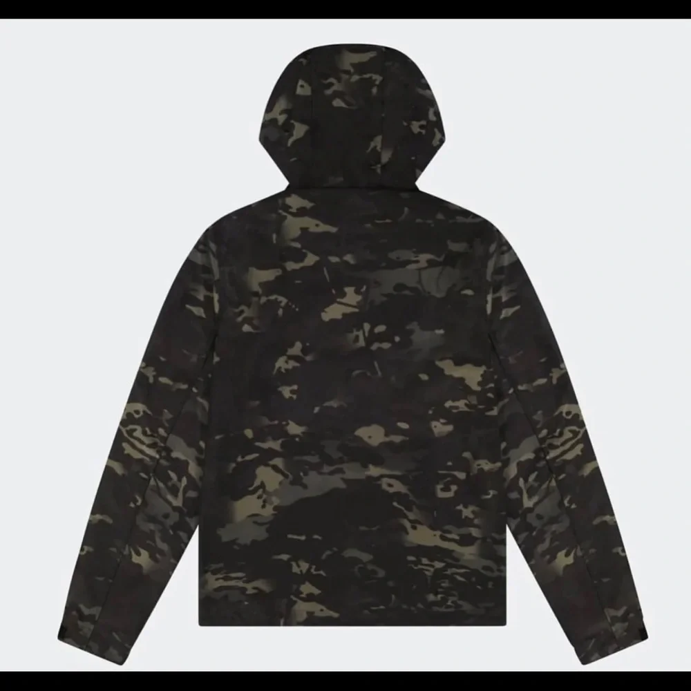 Qilo Tactical Multicam Black Parka - Picture 4 of 5